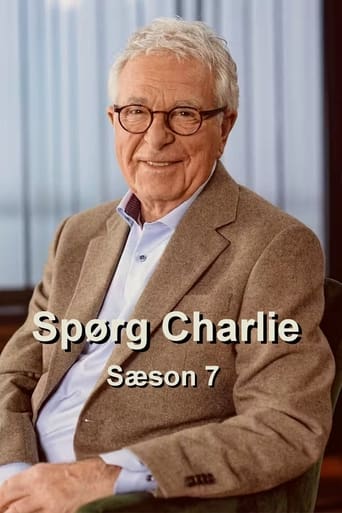 Portrait for Spørg Charlie - Season 7