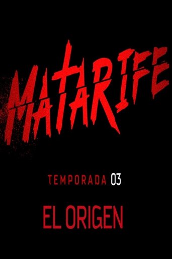 Portrait for MATARIFE - Season 3