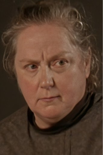 Portrait of Lynda Lewis