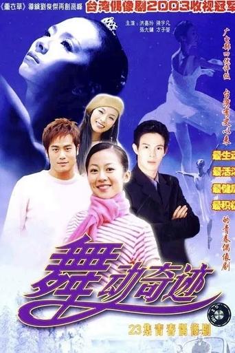 Poster of 舞動奇跡