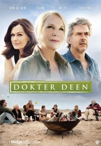 Portrait for Dokter Deen - Season 1