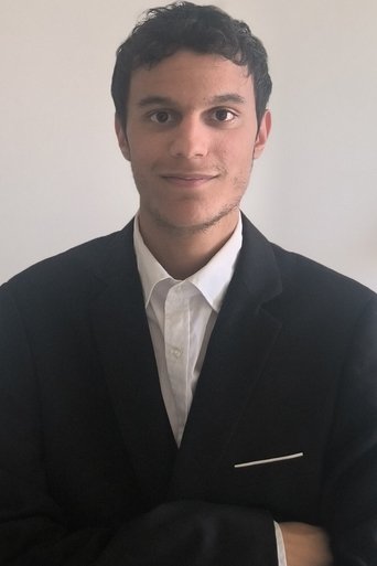 Portrait of Rayan Hamda Barhoumi
