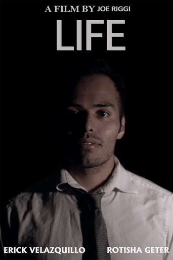 Poster of Life