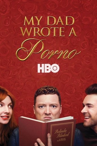 Poster of My Dad Wrote a Porno