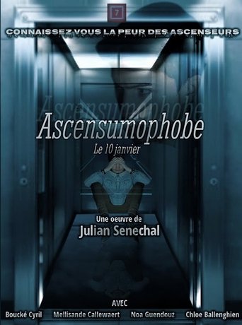Poster of Ascensumophobe