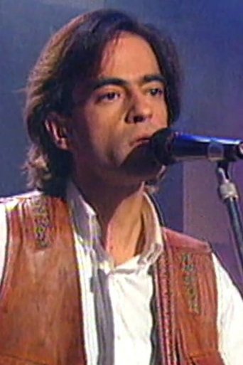 Portrait of Enrique Urquijo