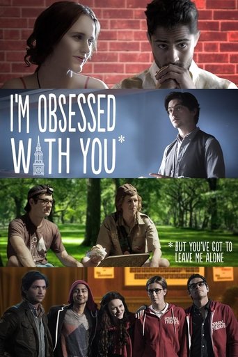 Poster of I'm Obsessed With You (But You've Got to Leave Me Alone)