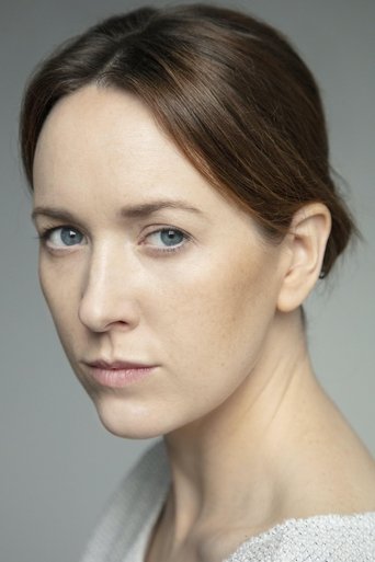 Portrait of Liv O'Donoghue