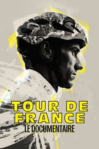 Poster of Tour de France : Le documentaire