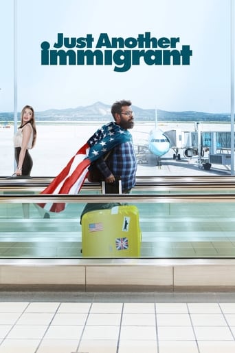 Portrait for Just Another Immigrant - Season 1