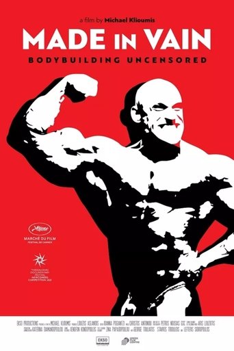 Poster of Made in Vain