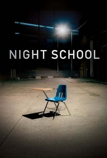 Poster of Night School