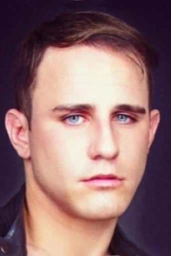 Portrait of Brad Hart