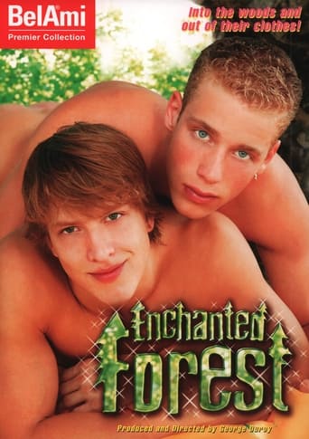 Poster of Enchanted Forest