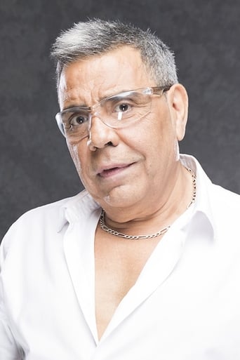 Portrait of Juan Salazar