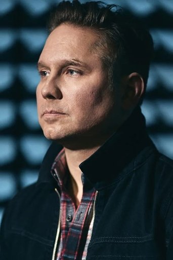 Portrait of Jonny Quinn