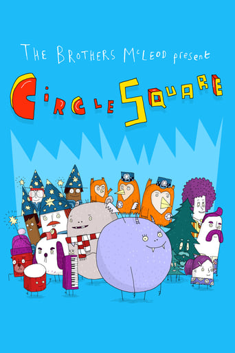 Poster of Circle Square