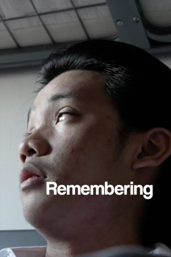 Remembering Poster of Remembering