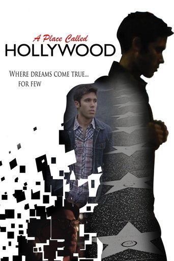 Poster of A Place Called Hollywood