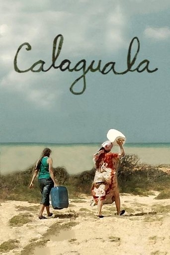 Poster of Calaguala