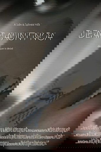 Poster of Dear Aunt Noa