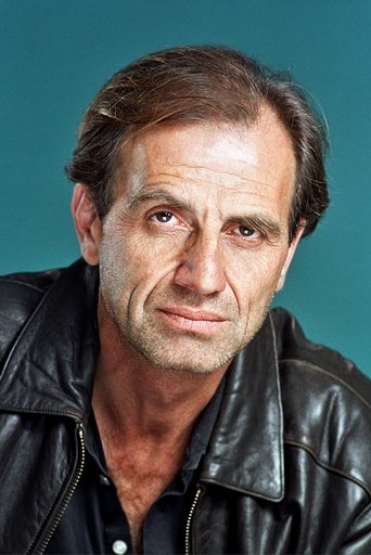 Portrait of Alim Kuliyev