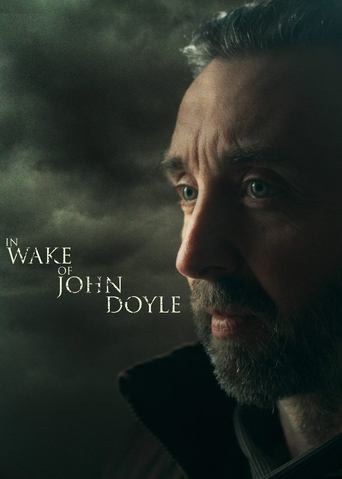 Poster of In Wake of John Doyle