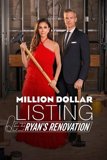 Poster of Million Dollar Listing: Ryan's Renovation