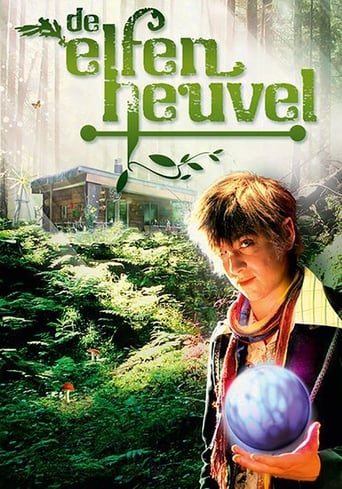 Poster of De Elfenheuvel