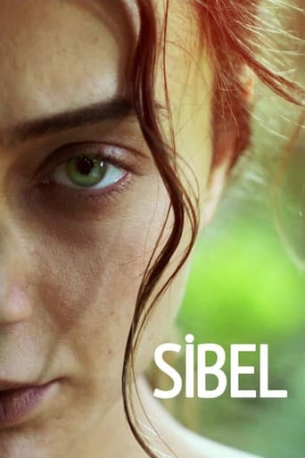 Poster of Sibel