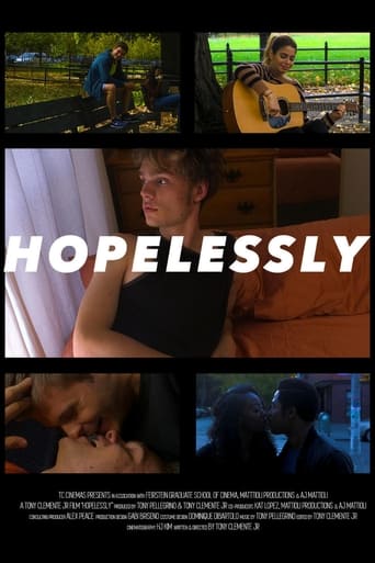 Poster of Hopelessly