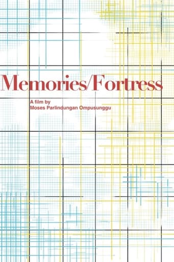 Poster of memories/fortress