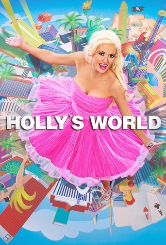 Portrait for Holly's World - Season 2