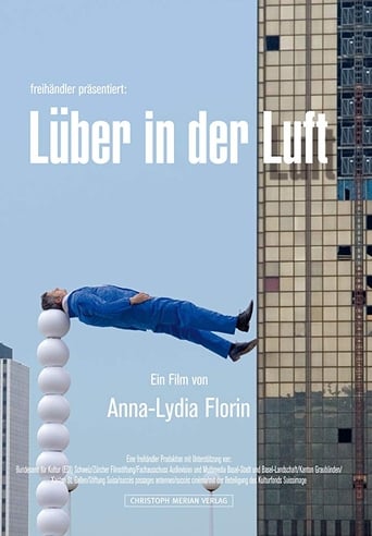 Poster of Lüber in der Luft