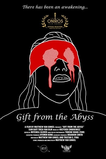 Poster of Gift from the Abyss