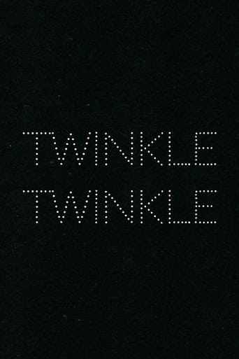 Poster of Twinkle Twinkle