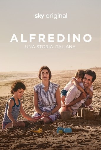 Portrait for Alfredino - Una storia italiana - Season 1