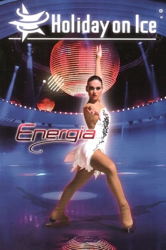 Poster of Holiday On Ice - Energia