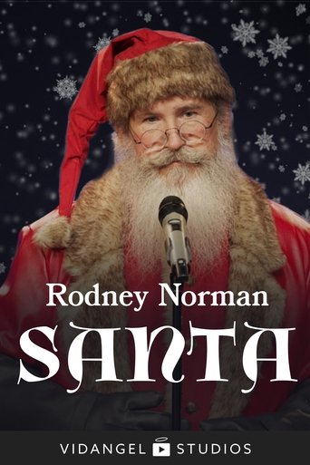 Poster of Rodney Norman: Santa