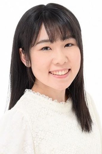 Portrait of Ayami Fujino