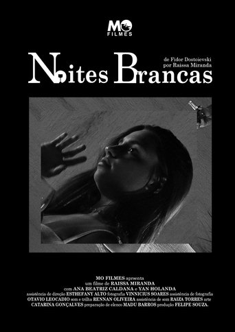 Poster of Noites Brancas