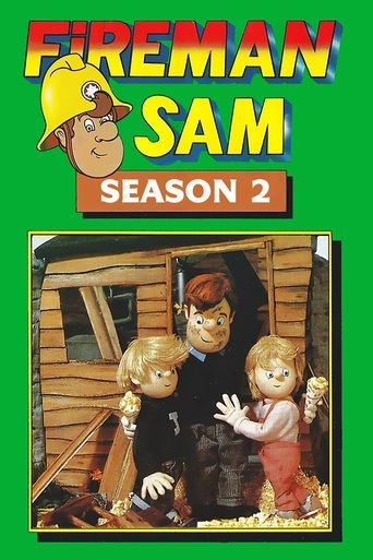 Portrait for Fireman Sam - Season 2