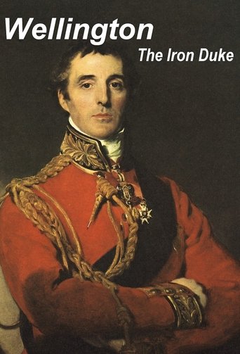 Poster of Wellington: The Iron Duke