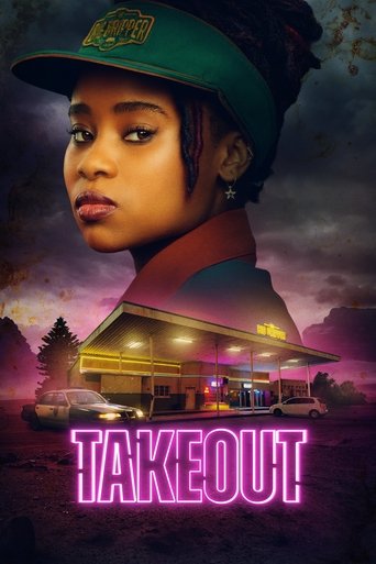 Poster of Takeout