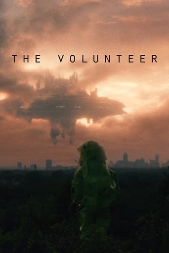 Poster of The Volunteer