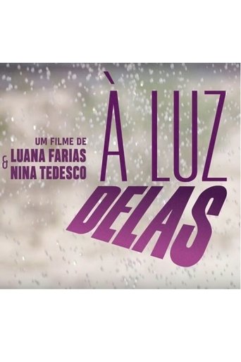 Poster of À Luz Delas