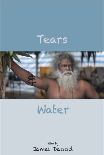 Poster of Tears & Water