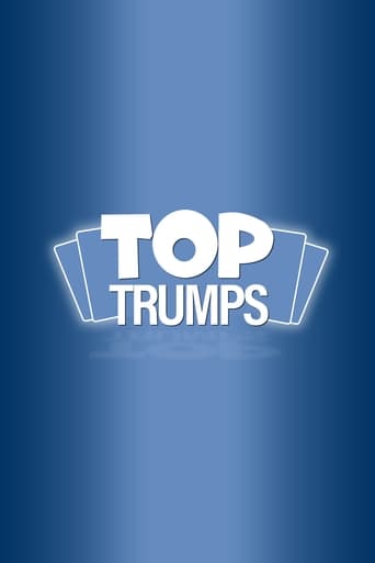 Poster of Top Trumps