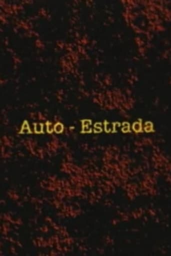 Poster of Auto-Estrada