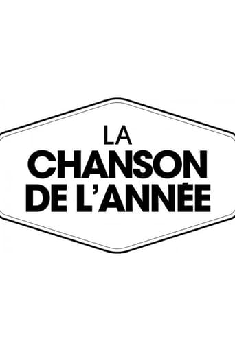 Poster of La chanson de l'année